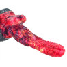 MONSTERED Gode Dragon SQUAREL 14 x 5.2cm